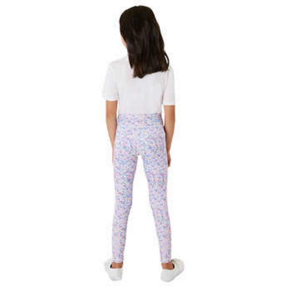 Eddie Bauer Youth 3-pack Bottom Set, Light Blue - Picture 3 of 7